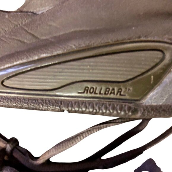 New Balance Walking Shoes Mens 8.5 D Used Brown Leather MW927BR - Picture 12 of 12